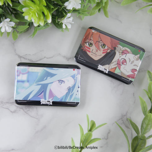 『TO BE HERO X』ランダム場面写缶バッジBOX(全10種)